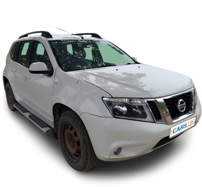 Nissan Terrano-img